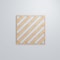 Ekena Millwork Large Rothwell Decorative Fretwork Wood Wall Panels, Alder, 23 3/8"W x 23 3/8"H x 3/8"T WALW24X24X0375RTWAL - alternate 6